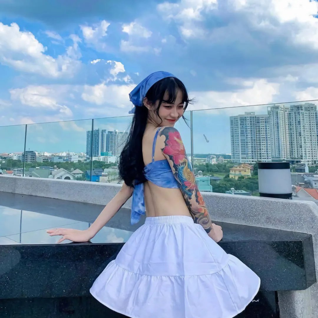 行骗天下