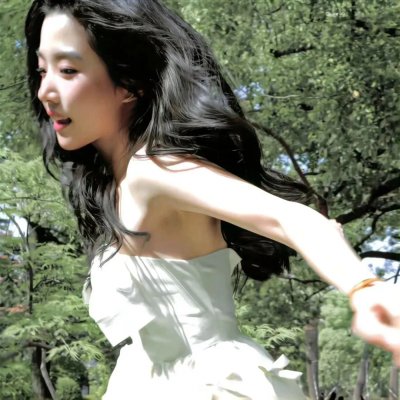 汉妮与南妮