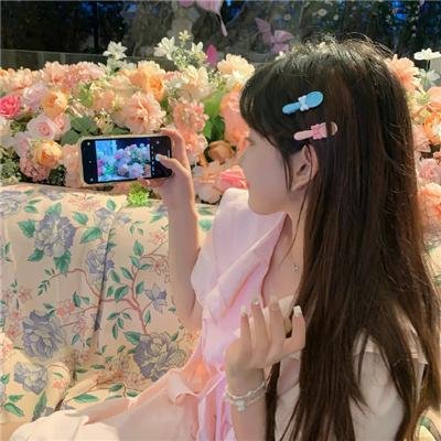 北极光下
